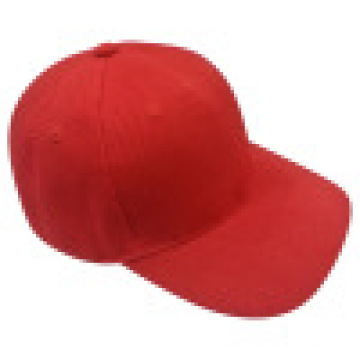 6 Panel Gorra de Béisbol Plain Bb70